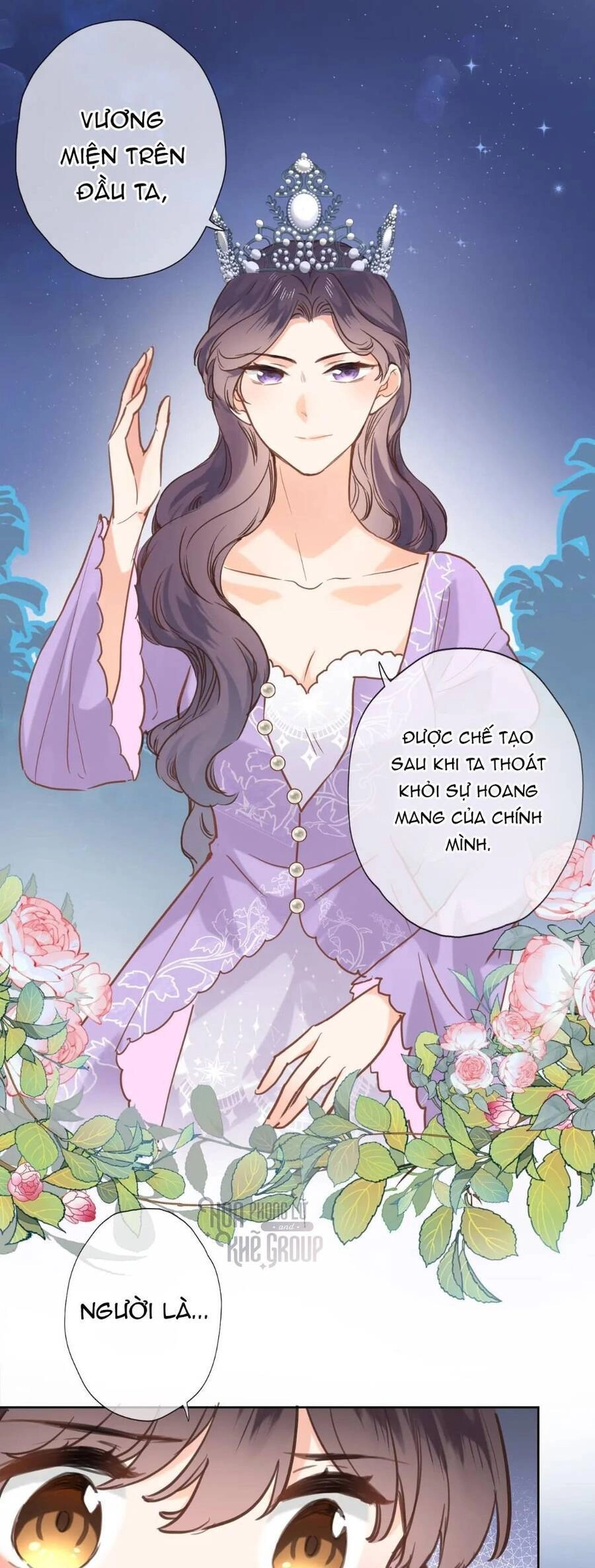 Xuyên Hành Thế Giới Chi Hoa Chapter 27 - 17