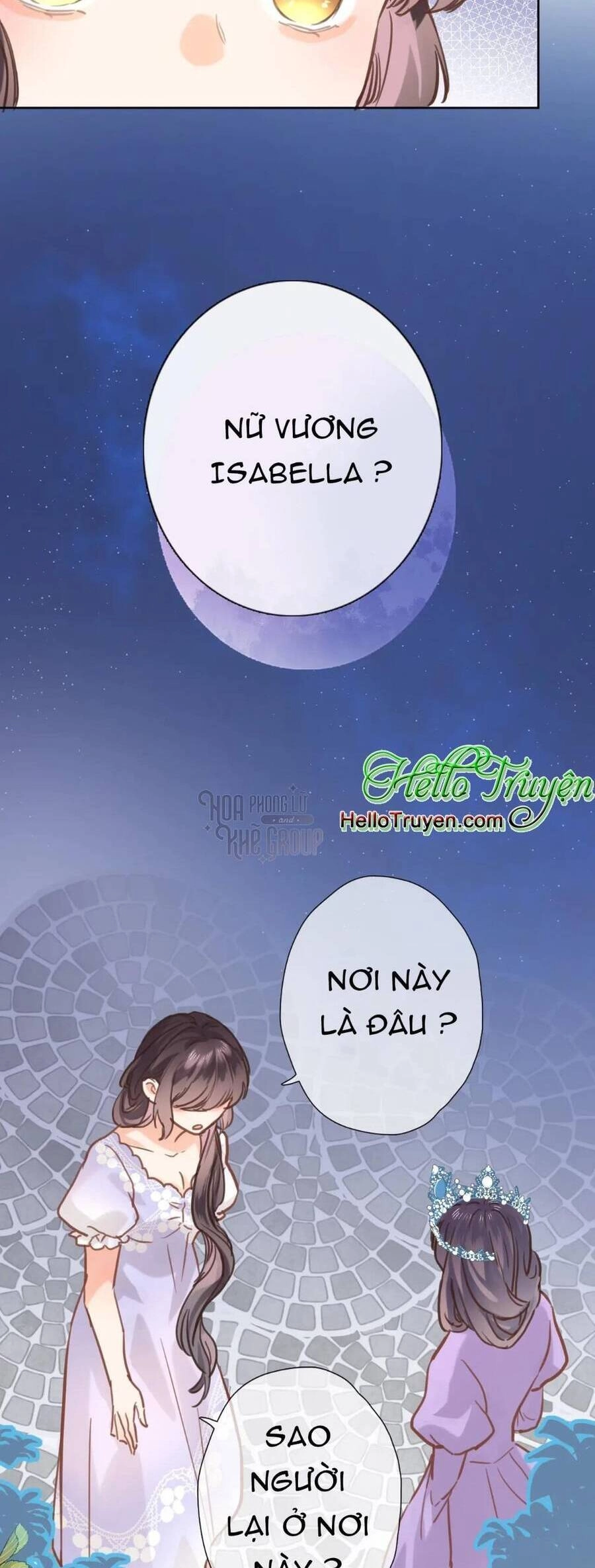 Xuyên Hành Thế Giới Chi Hoa Chapter 27 - 18