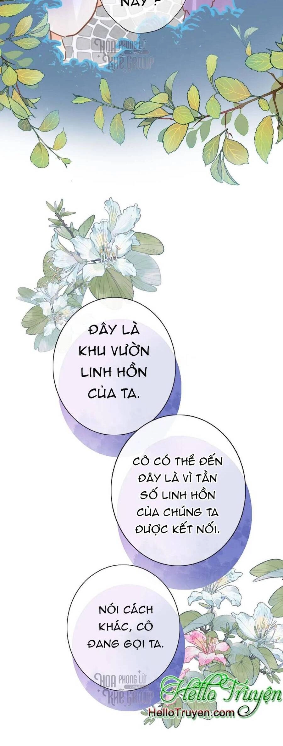 Xuyên Hành Thế Giới Chi Hoa Chapter 27 - 19