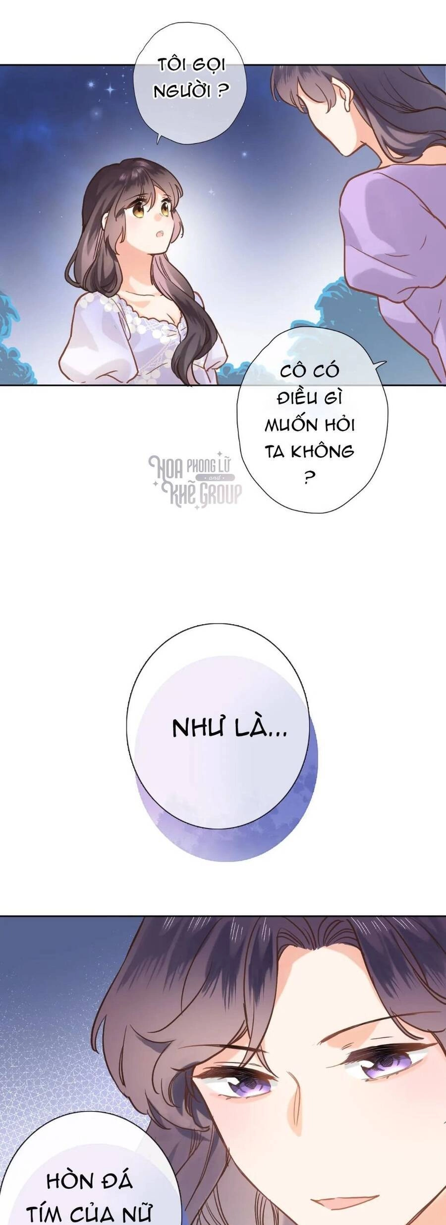 Xuyên Hành Thế Giới Chi Hoa Chapter 27 - 20