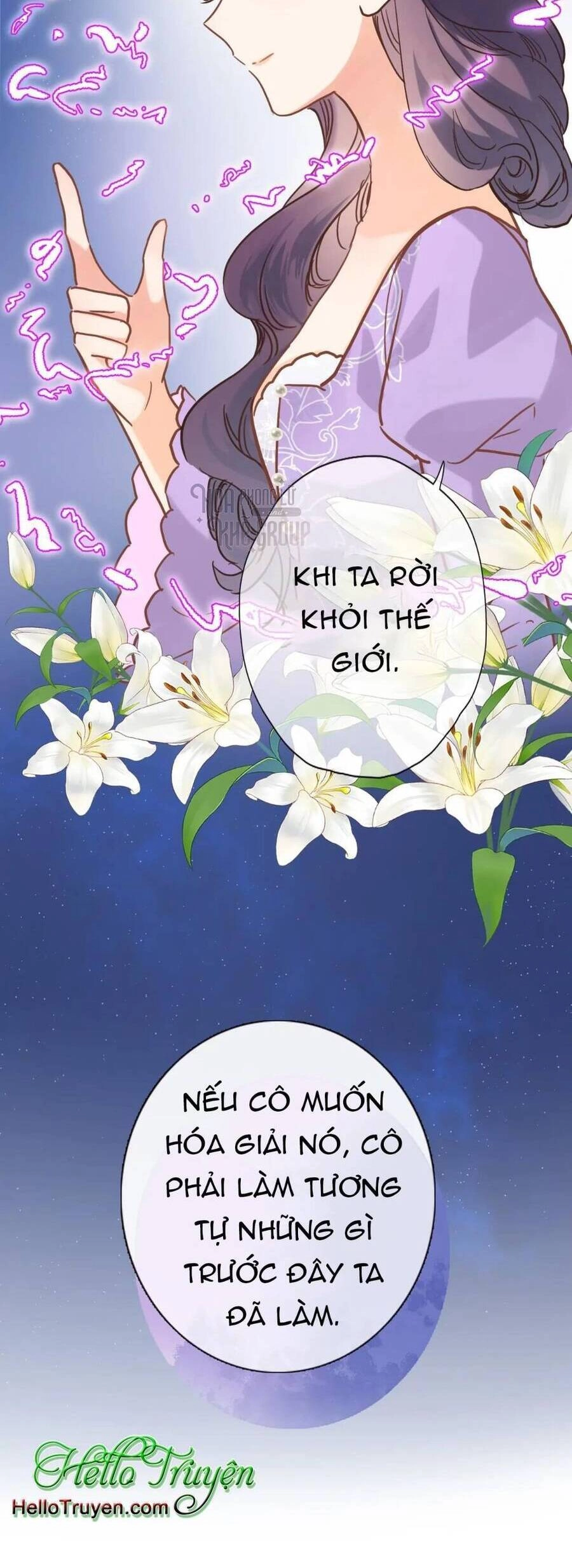 Xuyên Hành Thế Giới Chi Hoa Chapter 27 - 22