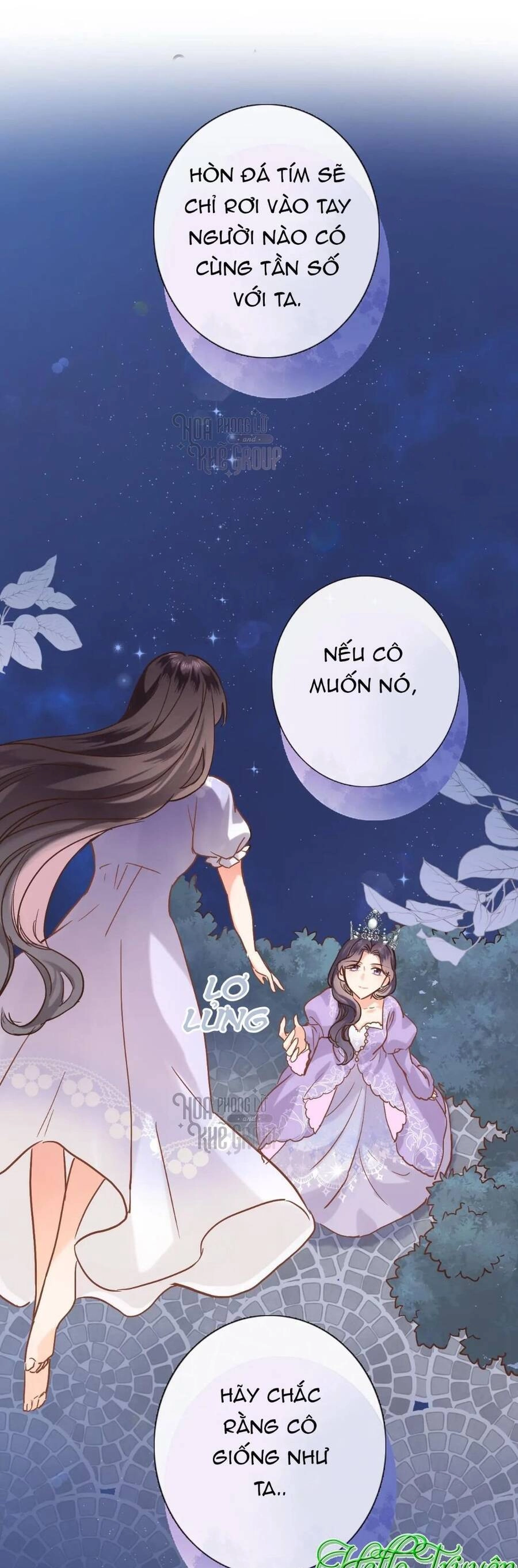 Xuyên Hành Thế Giới Chi Hoa Chapter 27 - 23