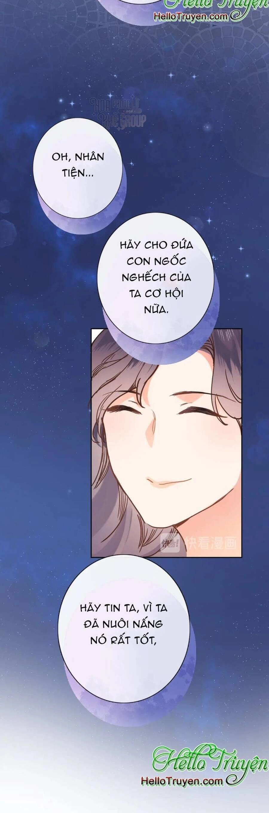 Xuyên Hành Thế Giới Chi Hoa Chapter 27 - 24