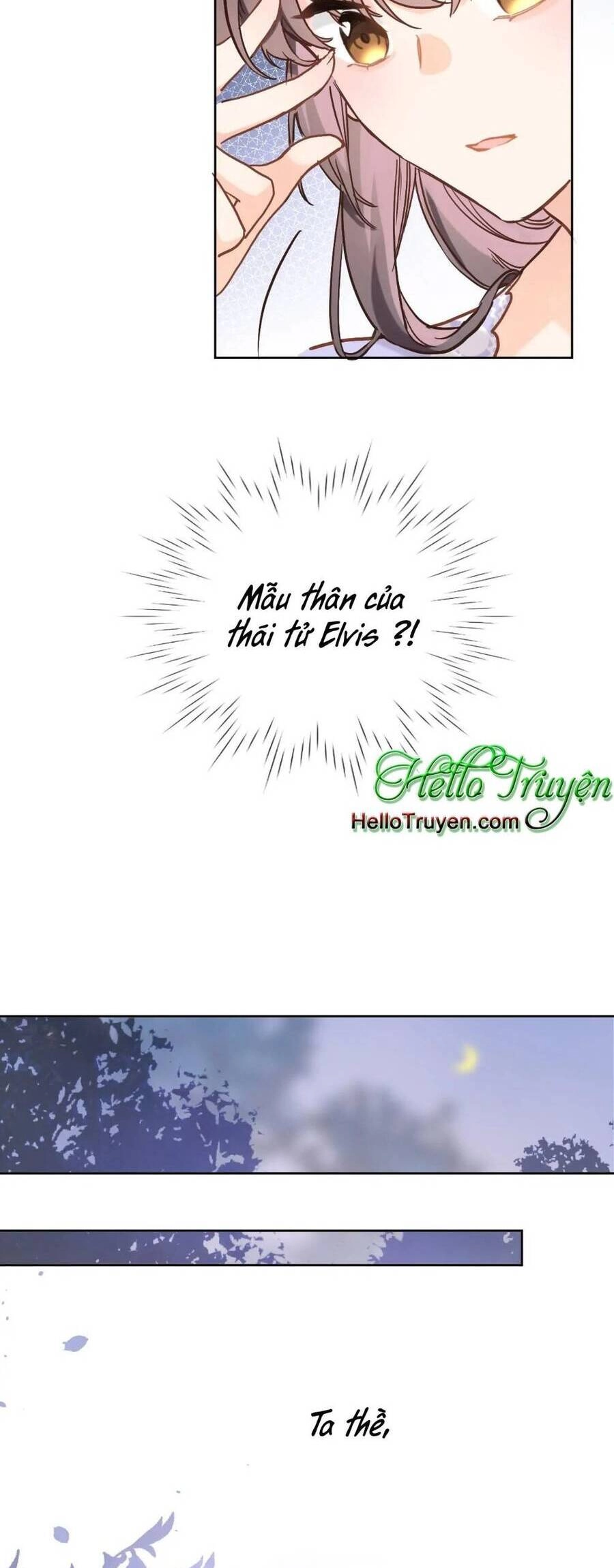 Xuyên Hành Thế Giới Chi Hoa Chapter 27 - 26