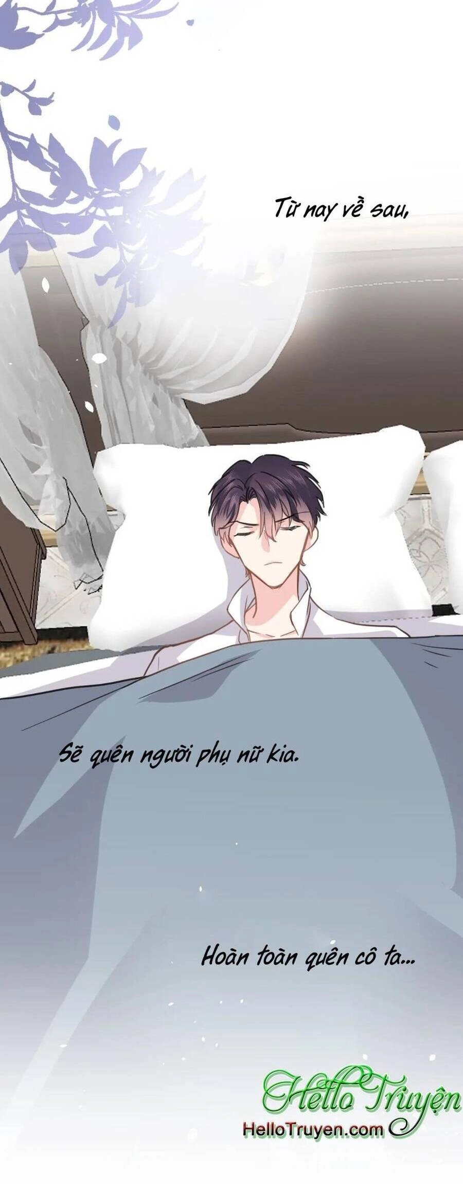 Xuyên Hành Thế Giới Chi Hoa Chapter 27 - 27