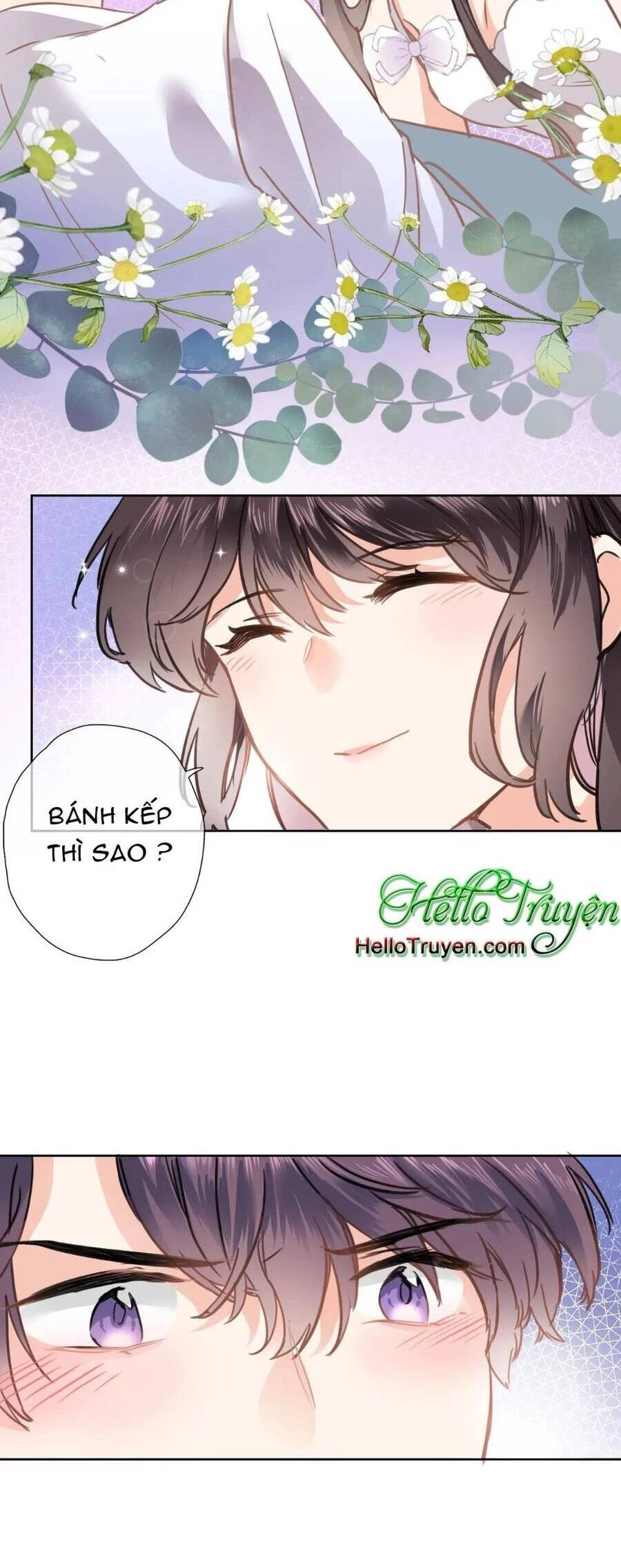 Xuyên Hành Thế Giới Chi Hoa Chapter 27 - 29