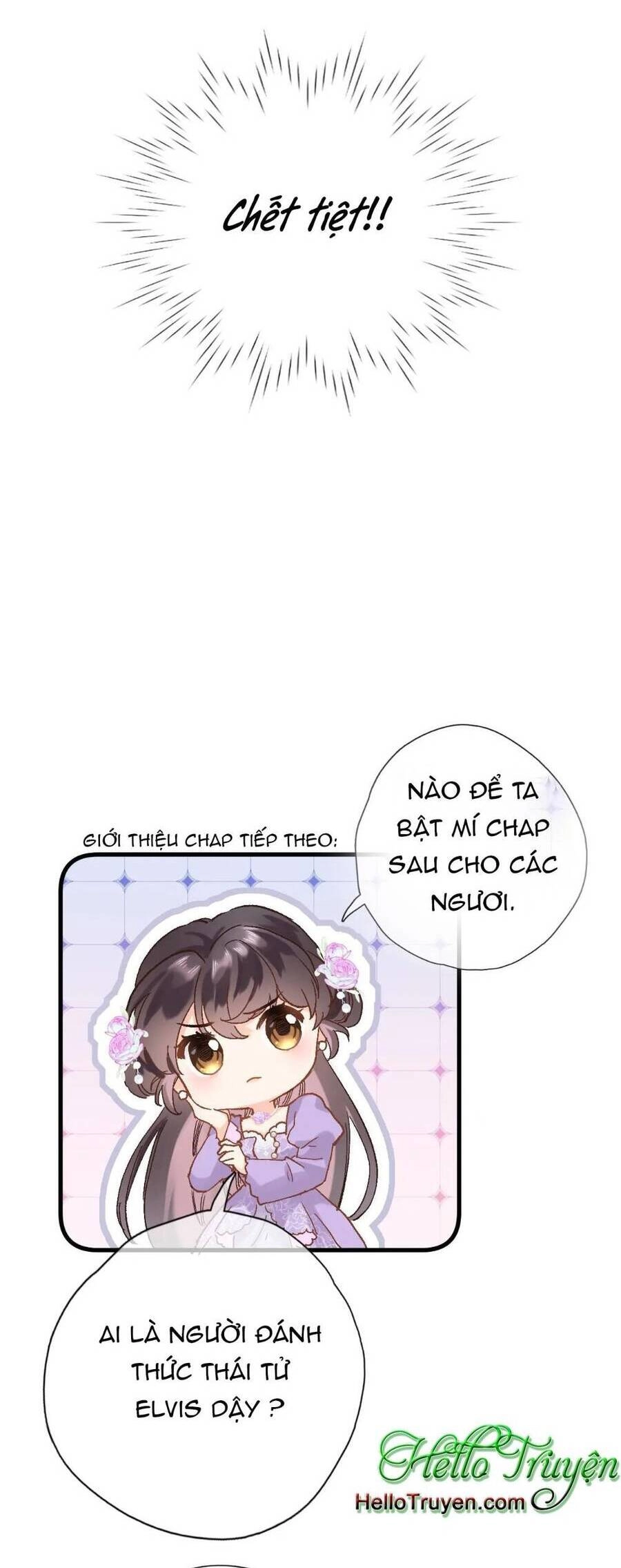 Xuyên Hành Thế Giới Chi Hoa Chapter 27 - 30