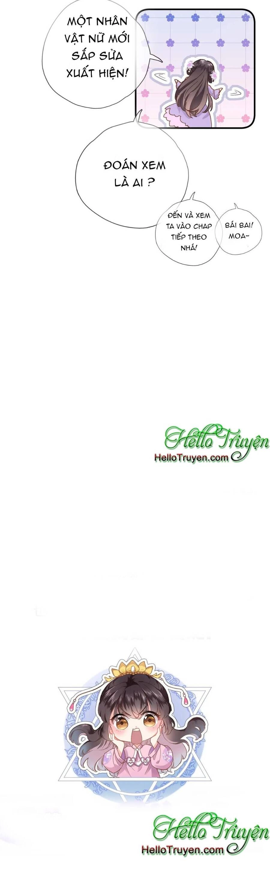 Xuyên Hành Thế Giới Chi Hoa Chapter 27 - 31