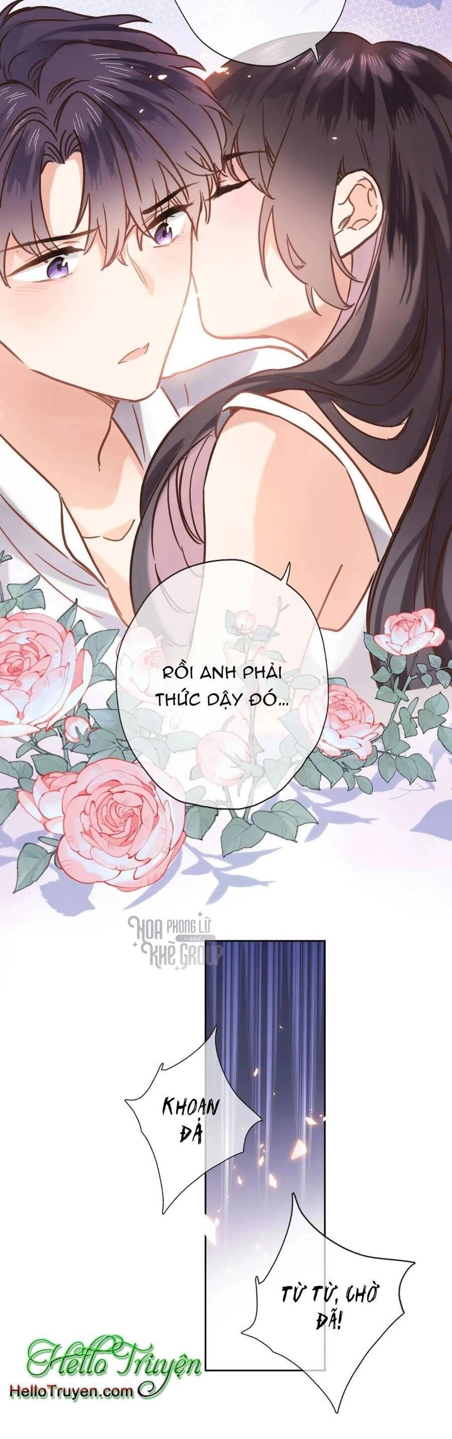 Xuyên Hành Thế Giới Chi Hoa Chapter 28 - 5