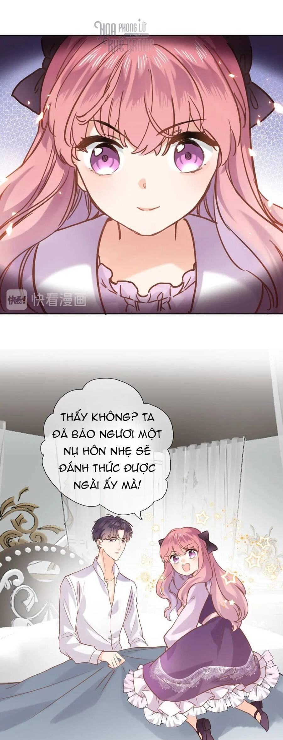 Xuyên Hành Thế Giới Chi Hoa Chapter 28 - 6