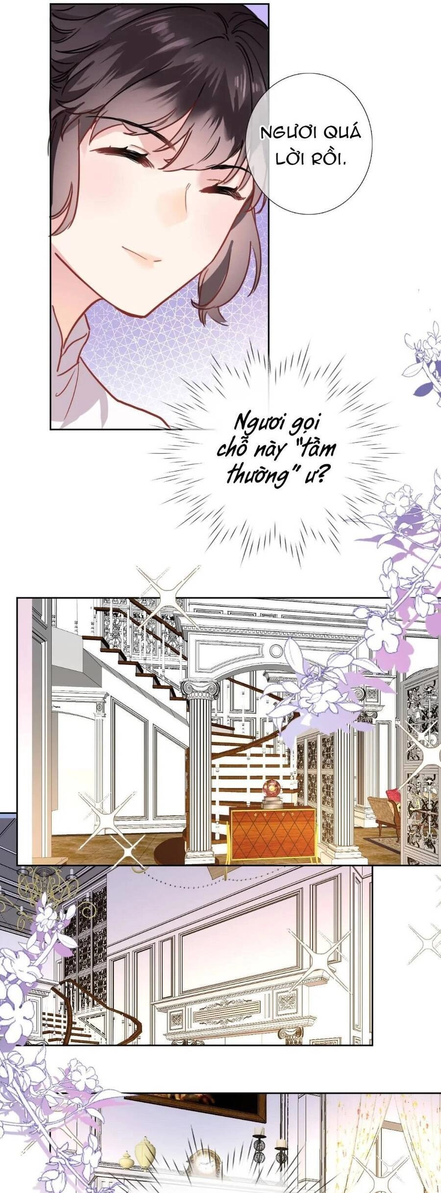 Xuyên Hành Thế Giới Chi Hoa Chapter 29 - 6