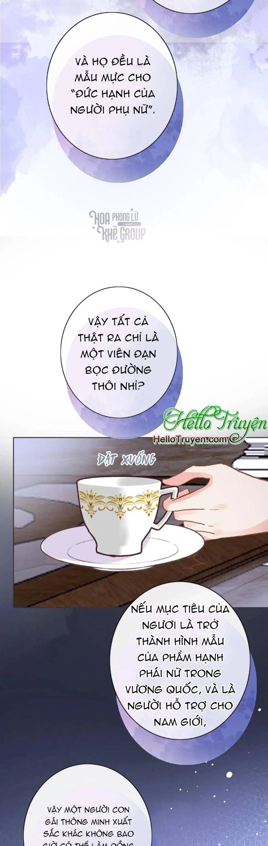 Xuyên Hành Thế Giới Chi Hoa Chapter 29 - 23