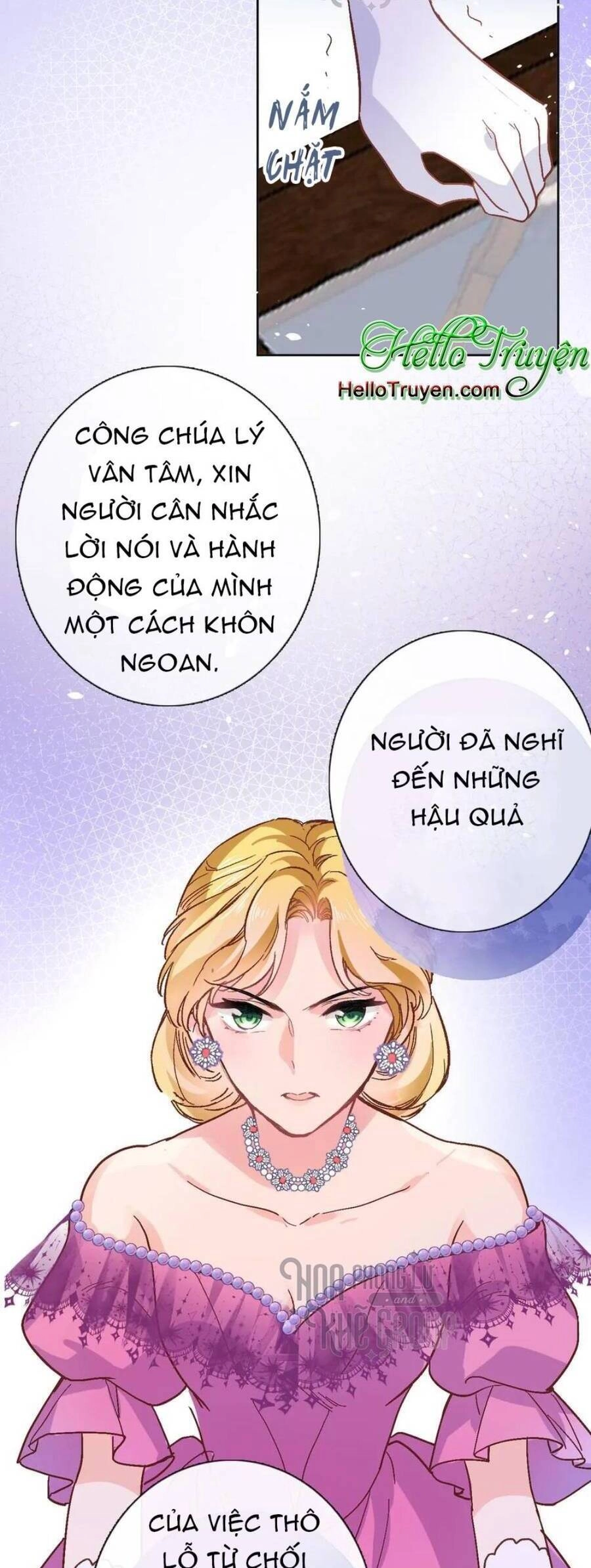 Xuyên Hành Thế Giới Chi Hoa Chapter 30 - 5