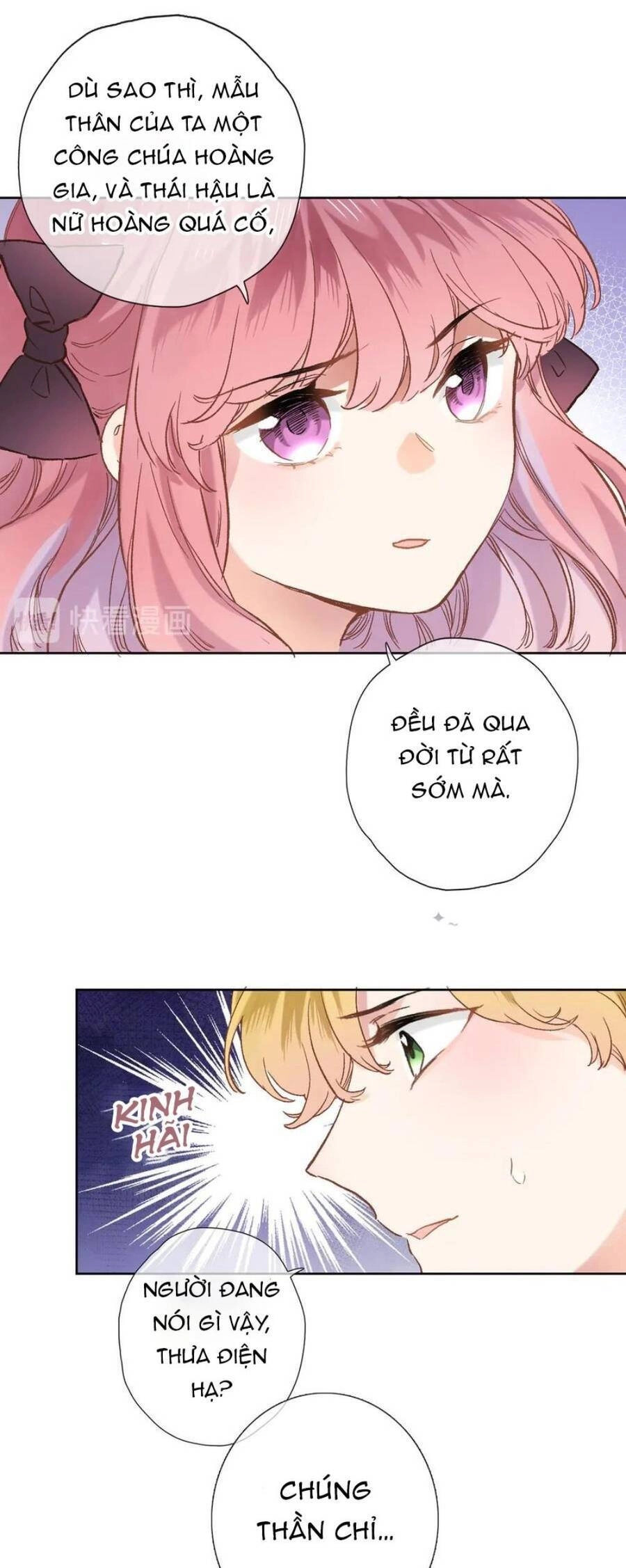 Xuyên Hành Thế Giới Chi Hoa Chapter 30 - 14