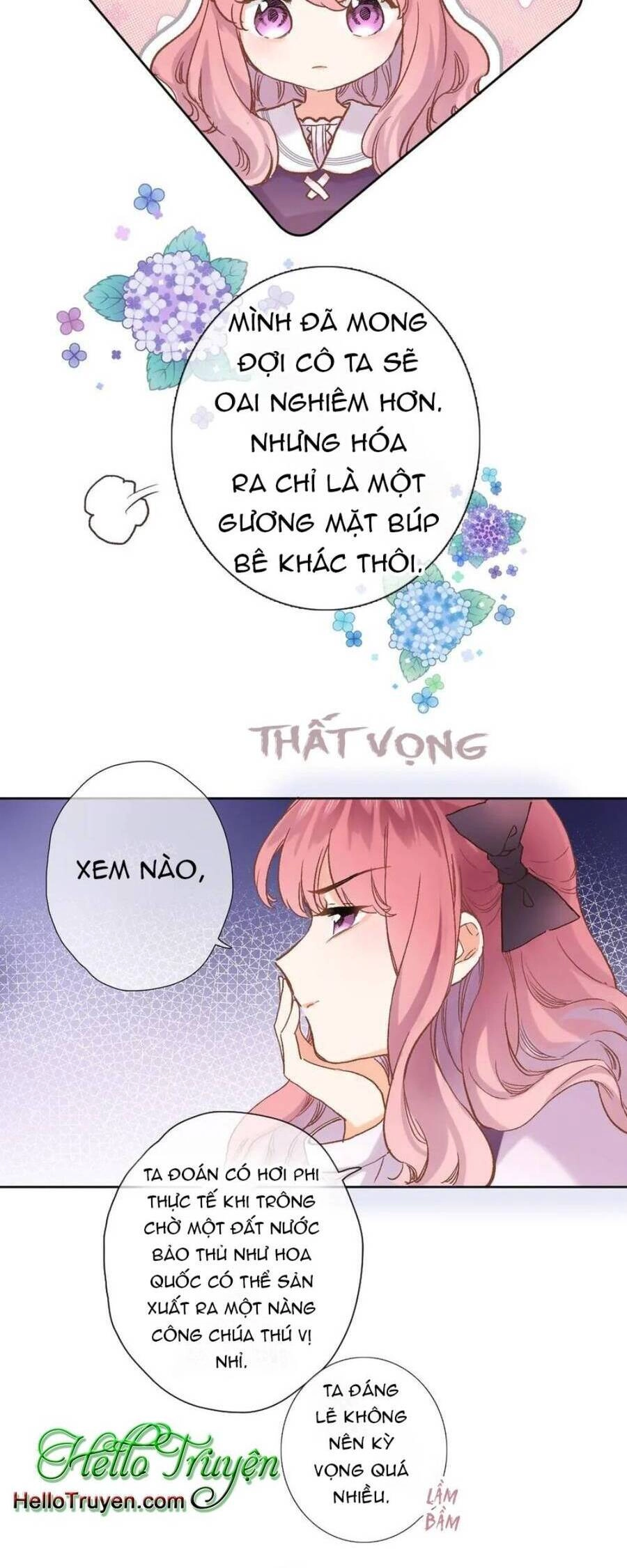 Xuyên Hành Thế Giới Chi Hoa Chapter 30 - 17