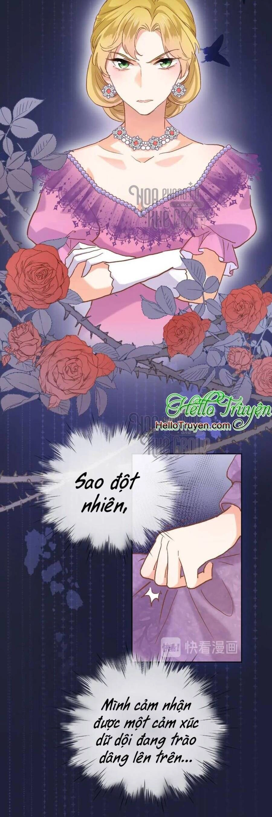 Xuyên Hành Thế Giới Chi Hoa Chapter 30 - 19