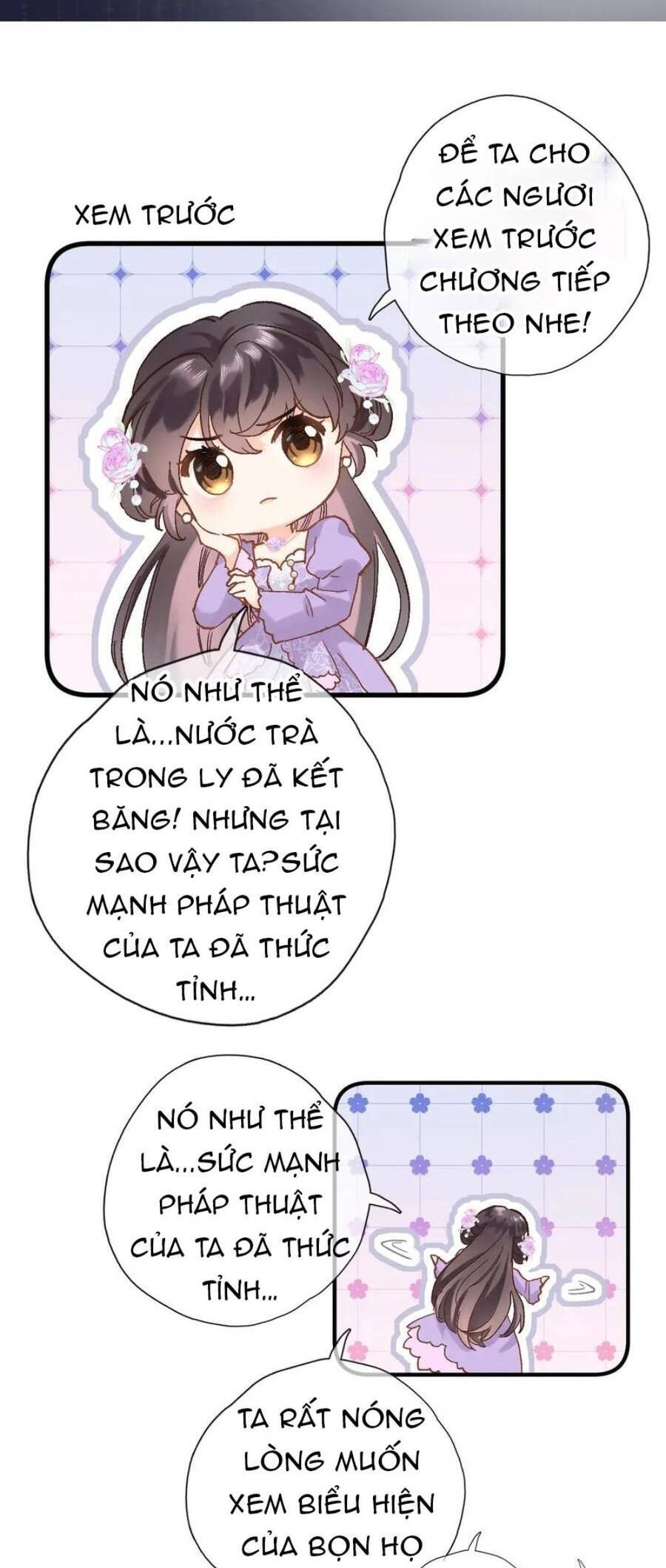 Xuyên Hành Thế Giới Chi Hoa Chapter 30 - 21