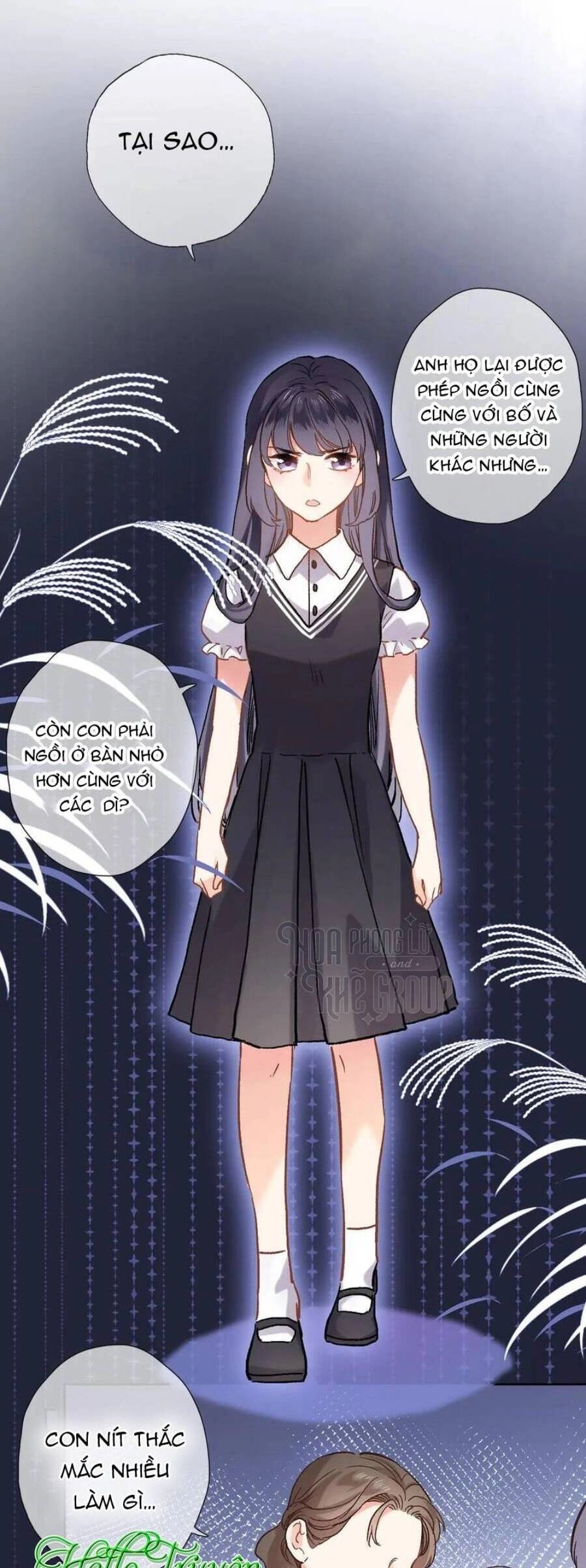 Xuyên Hành Thế Giới Chi Hoa Chapter 31 - 4