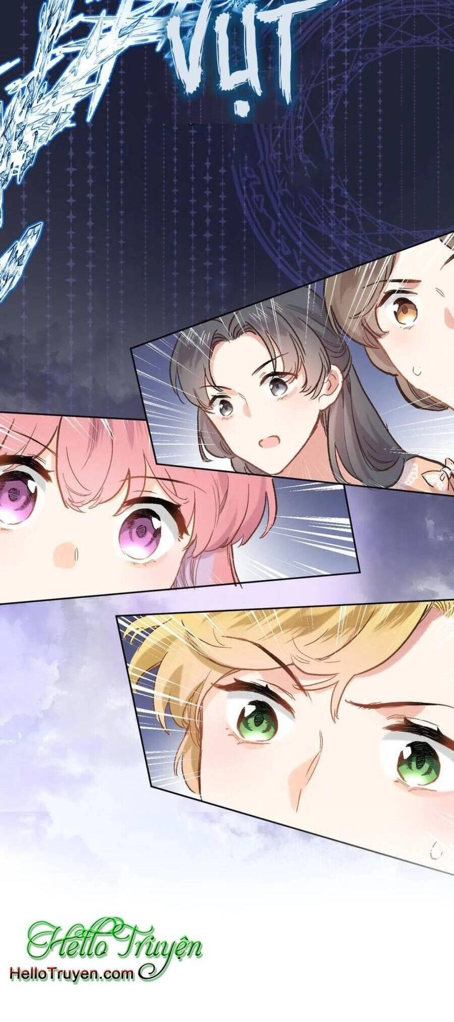 Xuyên Hành Thế Giới Chi Hoa Chapter 31 - 9