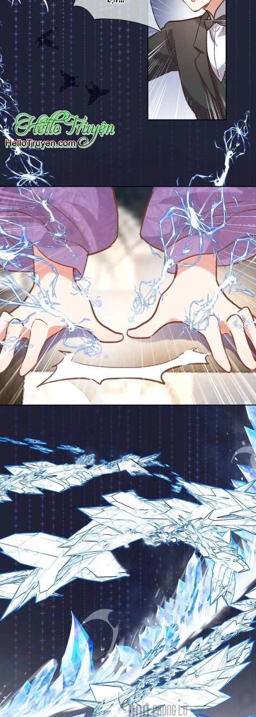 Xuyên Hành Thế Giới Chi Hoa Chapter 31 - 14