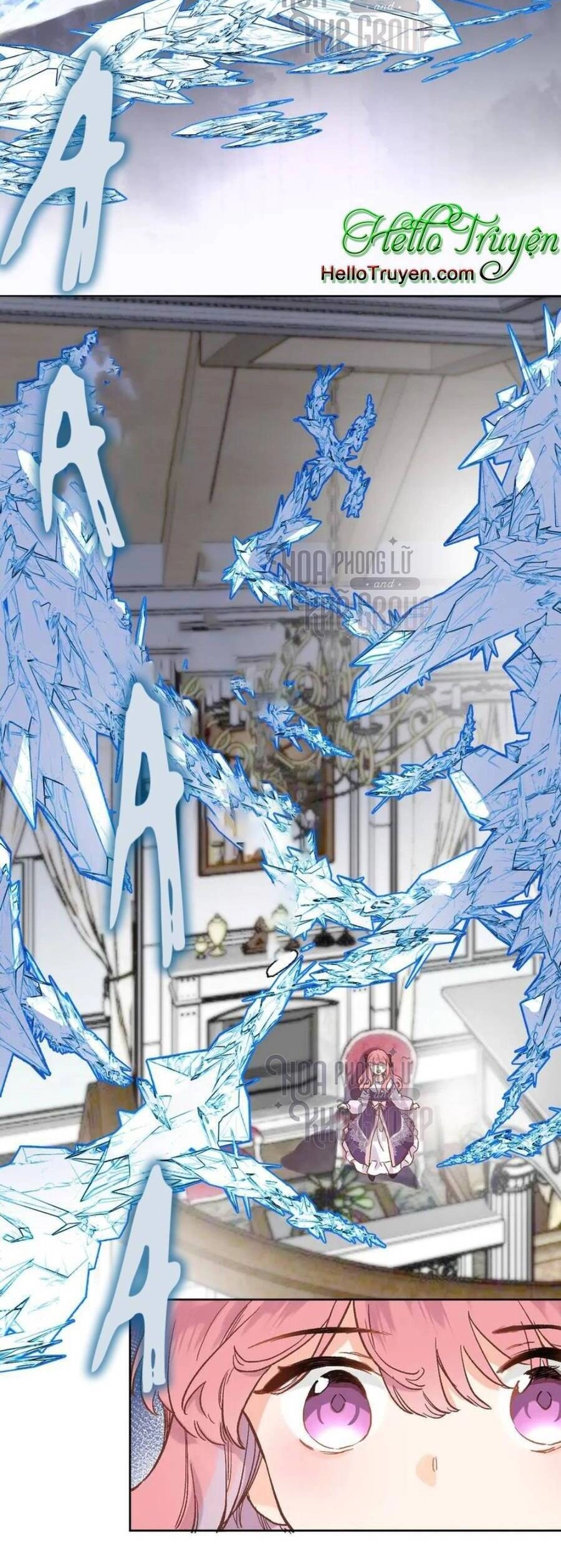 Xuyên Hành Thế Giới Chi Hoa Chapter 31 - 15