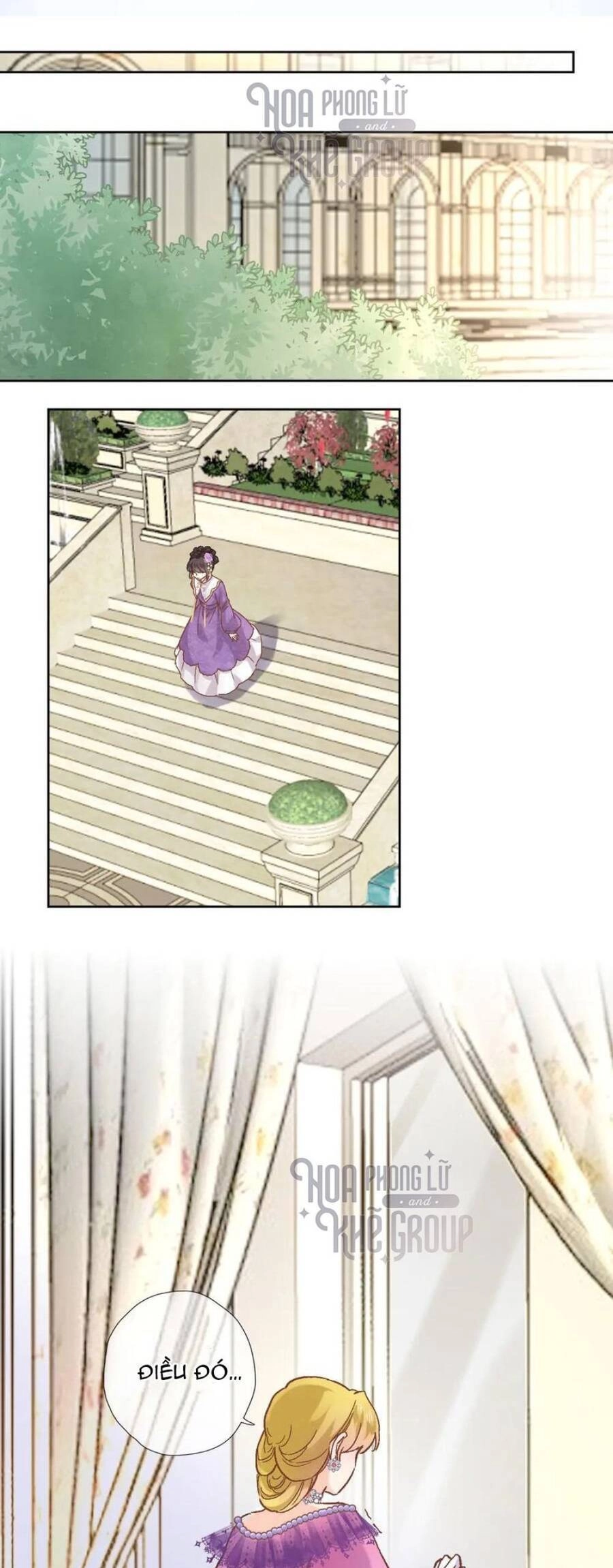 Xuyên Hành Thế Giới Chi Hoa Chapter 31 - 18