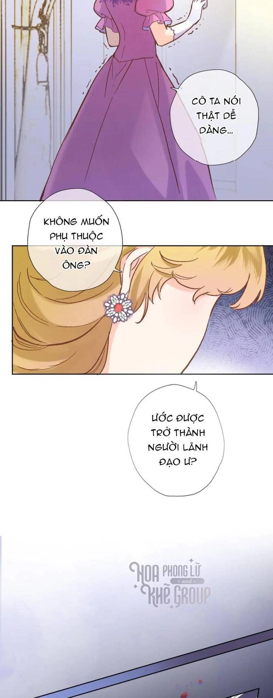 Xuyên Hành Thế Giới Chi Hoa Chapter 31 - 19