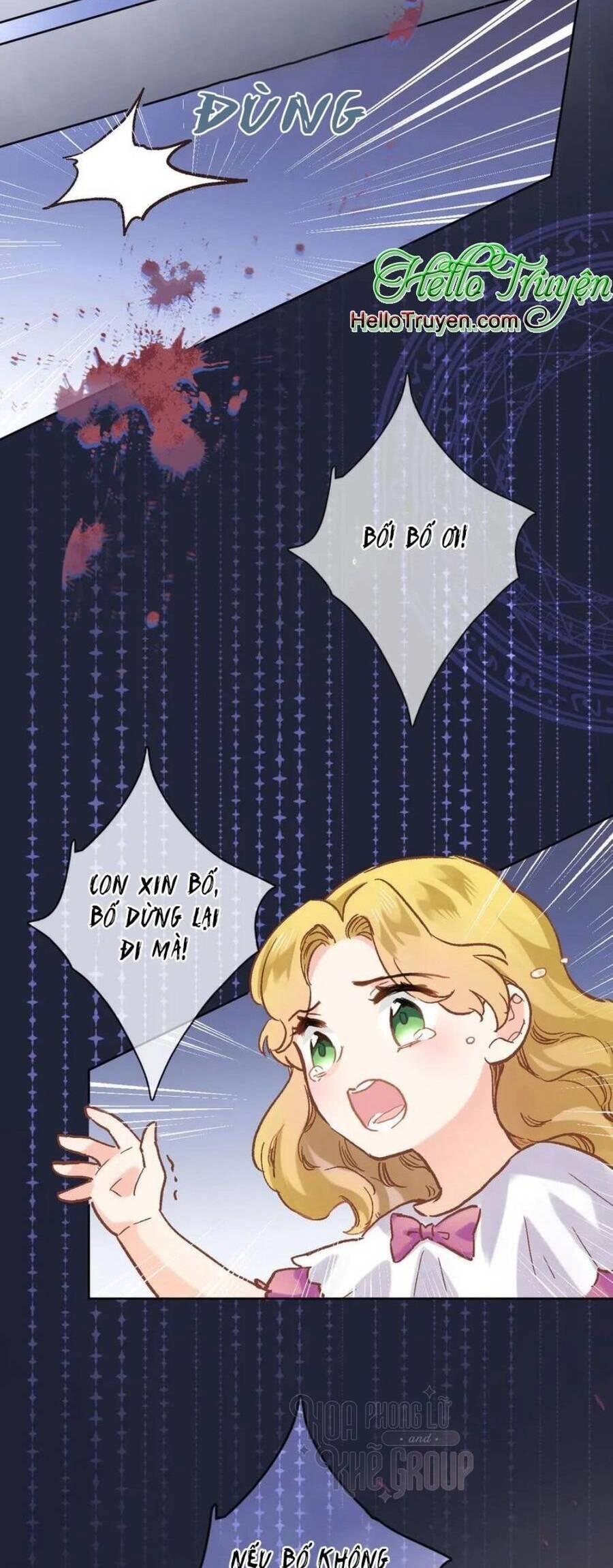 Xuyên Hành Thế Giới Chi Hoa Chapter 31 - 20