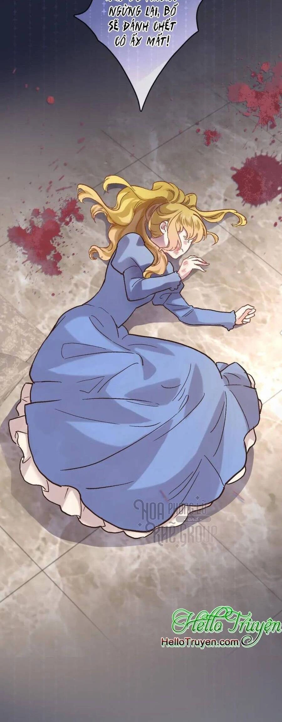 Xuyên Hành Thế Giới Chi Hoa Chapter 31 - 21