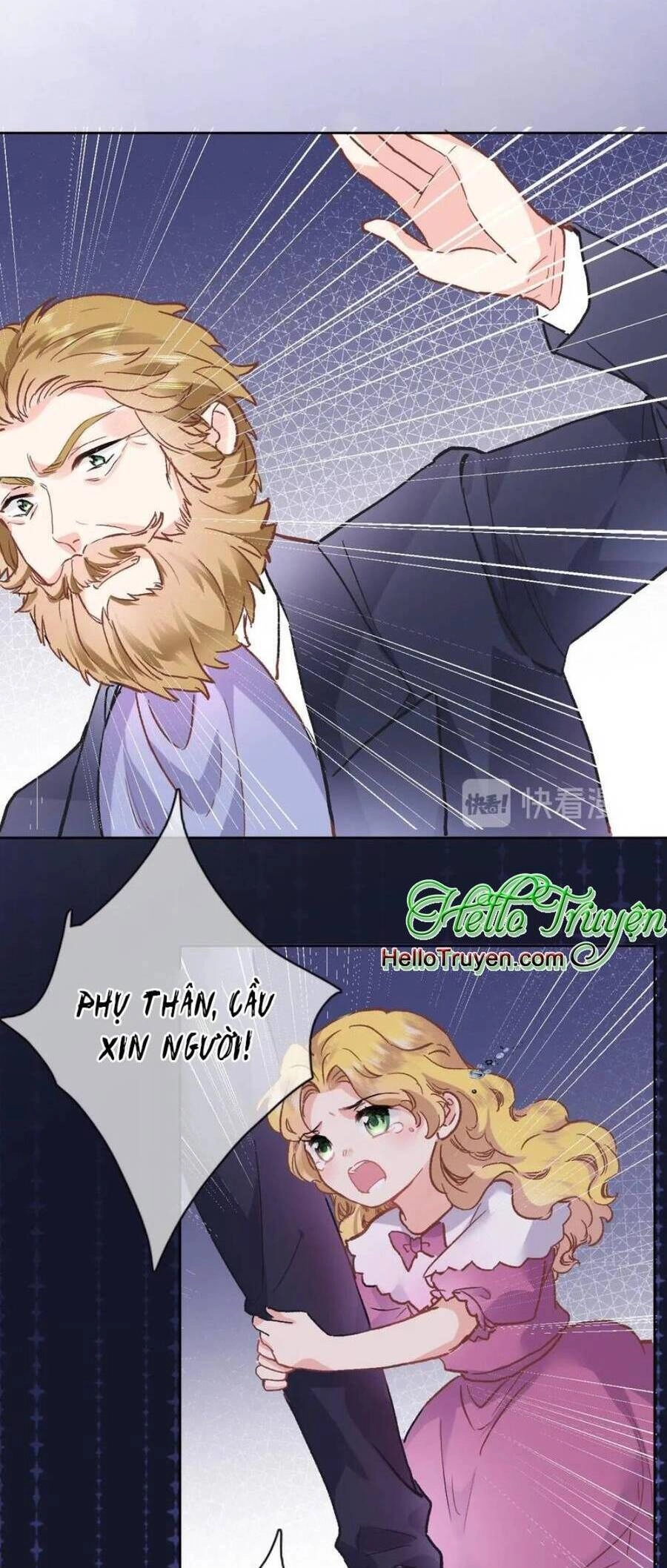 Xuyên Hành Thế Giới Chi Hoa Chapter 32 - 4