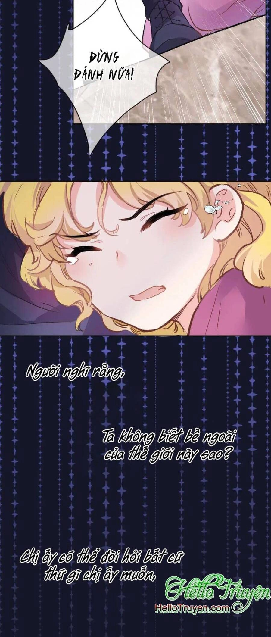 Xuyên Hành Thế Giới Chi Hoa Chapter 32 - 5