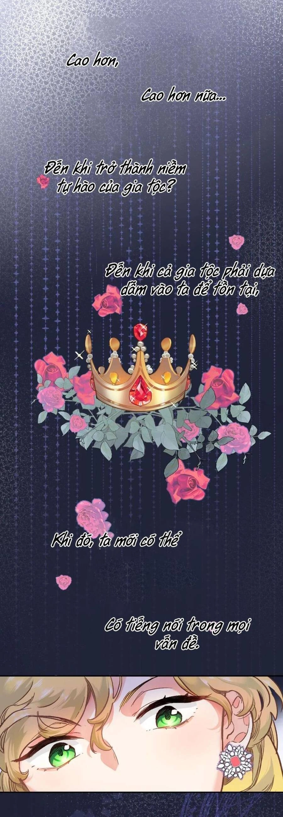 Xuyên Hành Thế Giới Chi Hoa Chapter 32 - 8