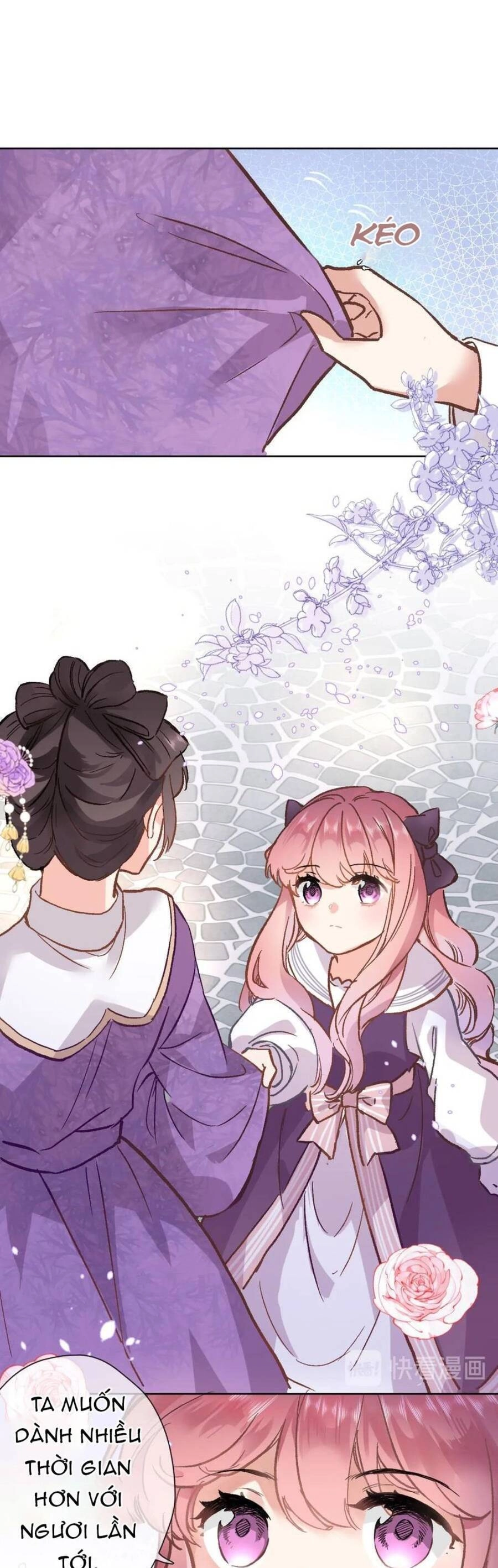 Xuyên Hành Thế Giới Chi Hoa Chapter 32 - 11