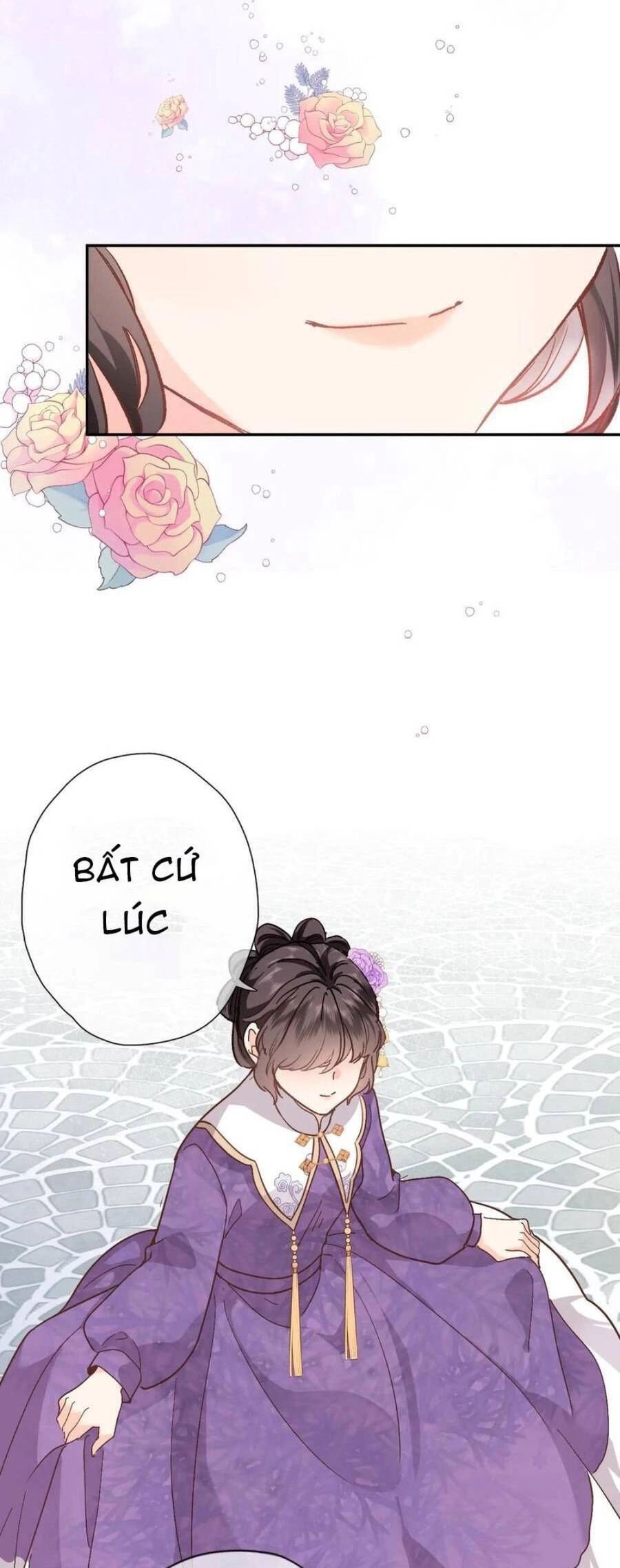 Xuyên Hành Thế Giới Chi Hoa Chapter 32 - 14