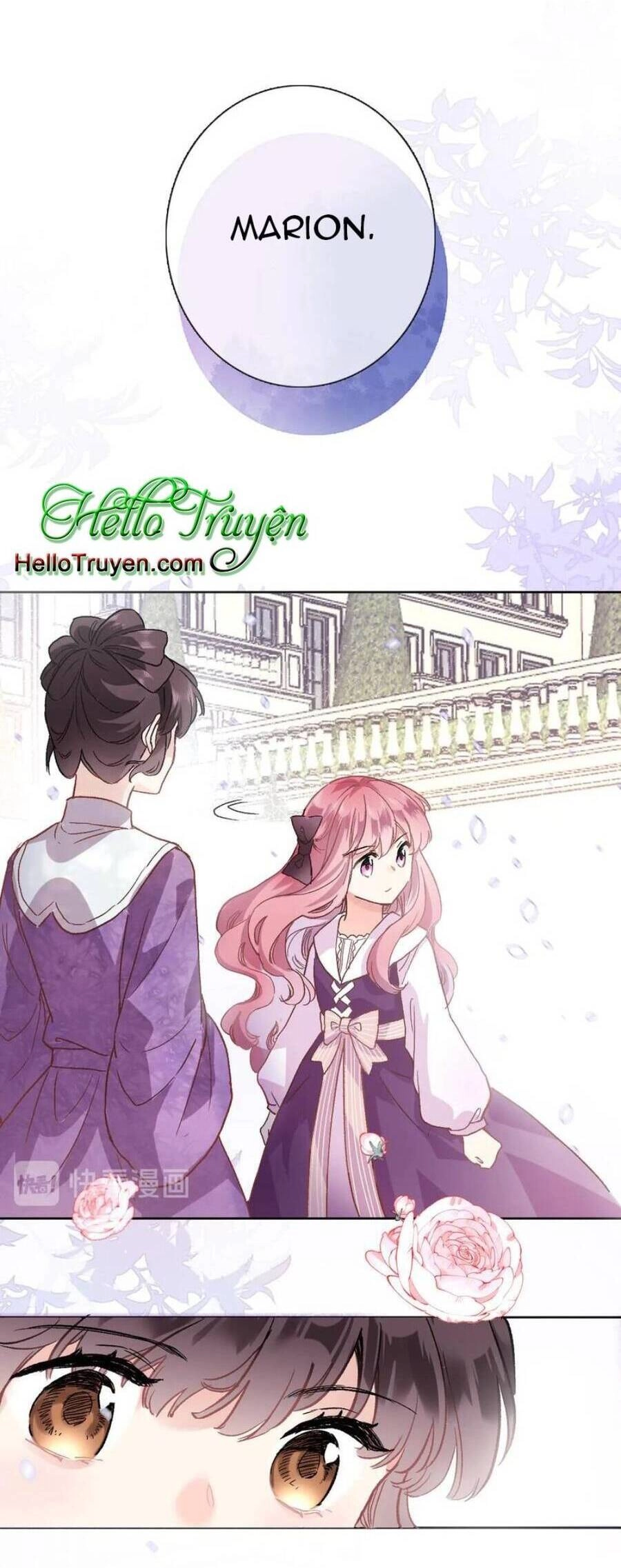 Xuyên Hành Thế Giới Chi Hoa Chapter 32 - 16