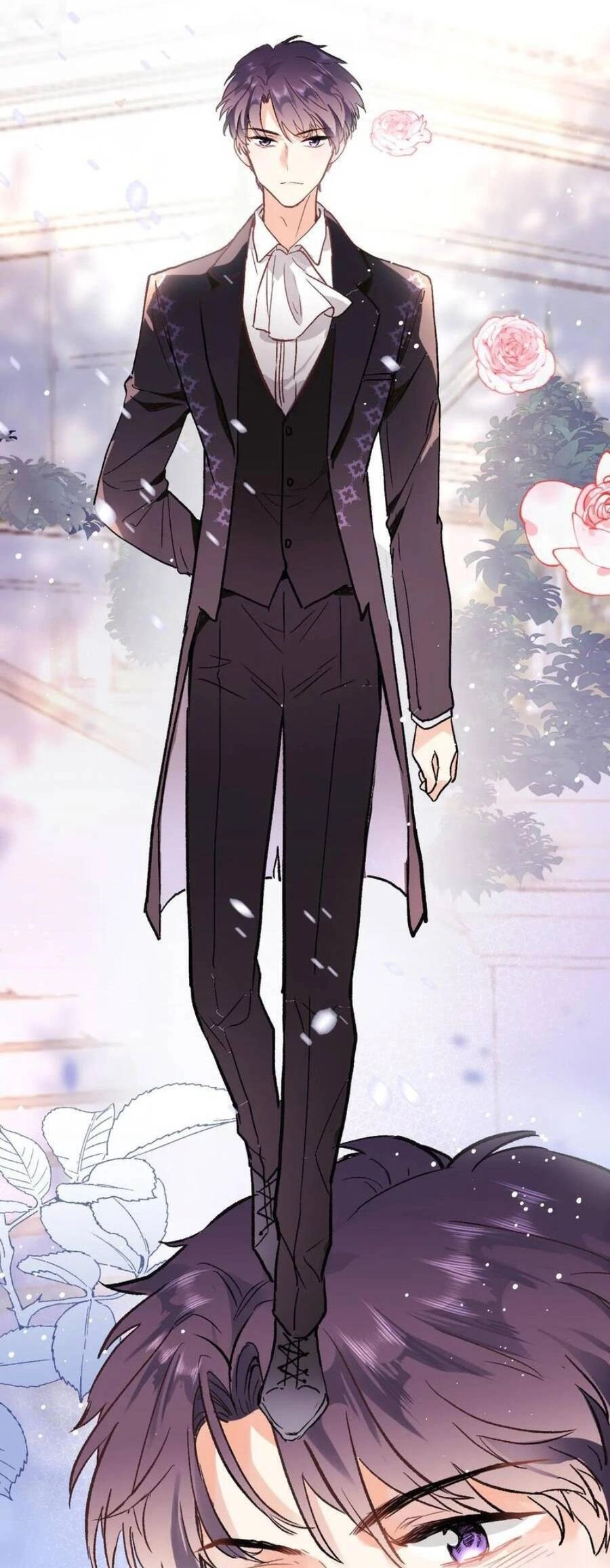 Xuyên Hành Thế Giới Chi Hoa Chapter 32 - 17