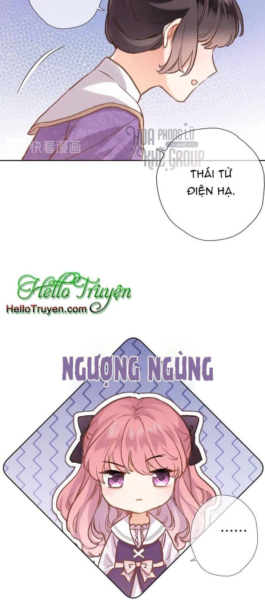 Xuyên Hành Thế Giới Chi Hoa Chapter 32 - 22