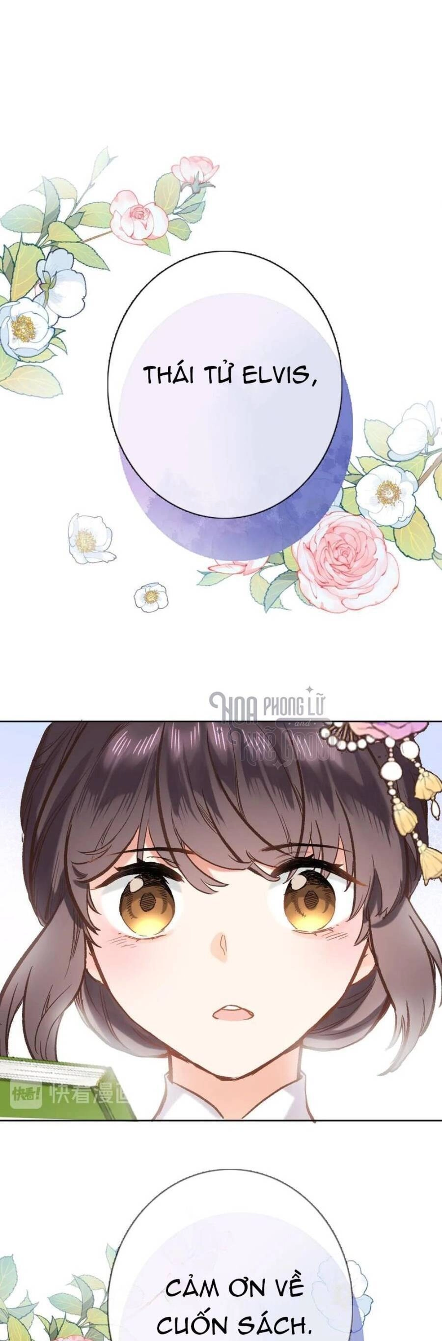 Xuyên Hành Thế Giới Chi Hoa Chapter 32 - 26