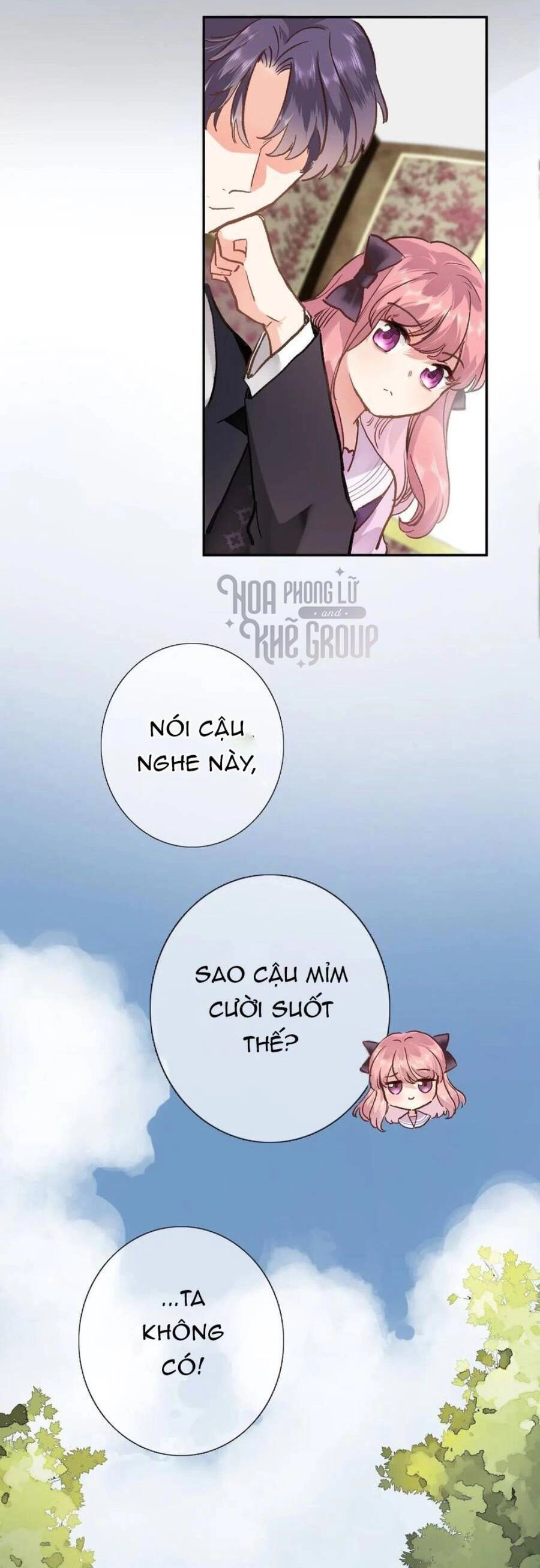 Xuyên Hành Thế Giới Chi Hoa Chapter 32 - 29