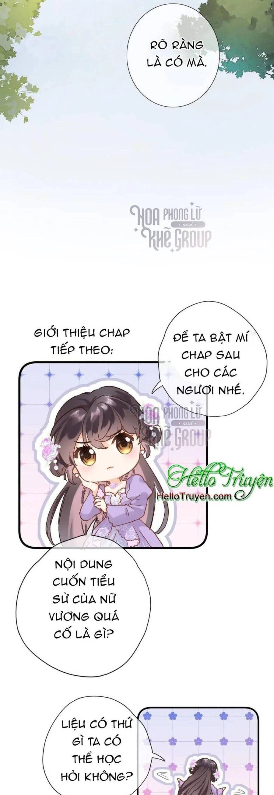 Xuyên Hành Thế Giới Chi Hoa Chapter 32 - 30