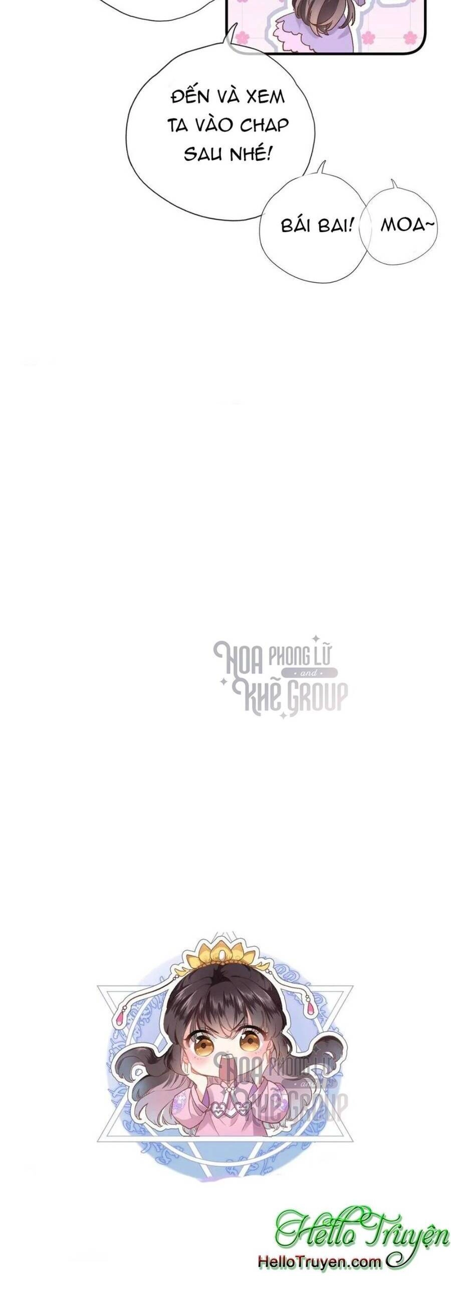 Xuyên Hành Thế Giới Chi Hoa Chapter 32 - 31