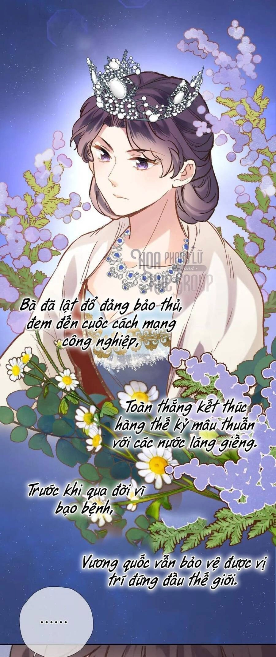 Xuyên Hành Thế Giới Chi Hoa Chapter 33 - 9