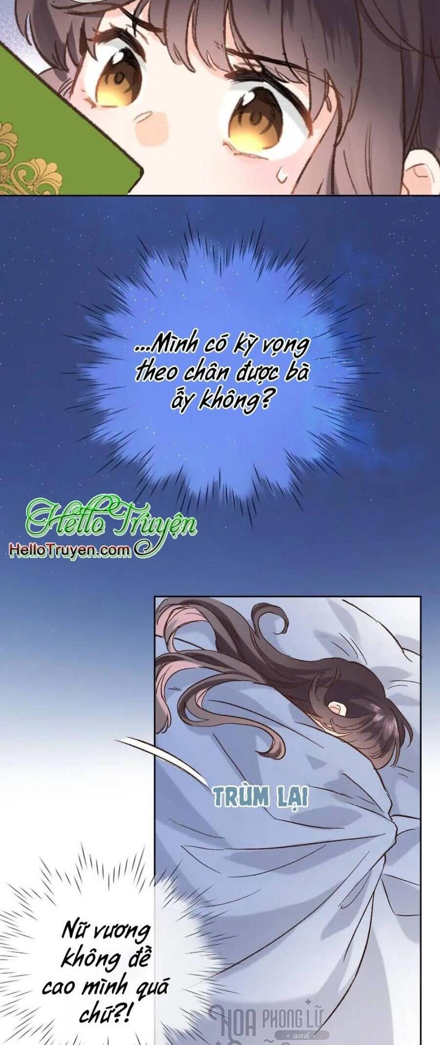 Xuyên Hành Thế Giới Chi Hoa Chapter 33 - 10