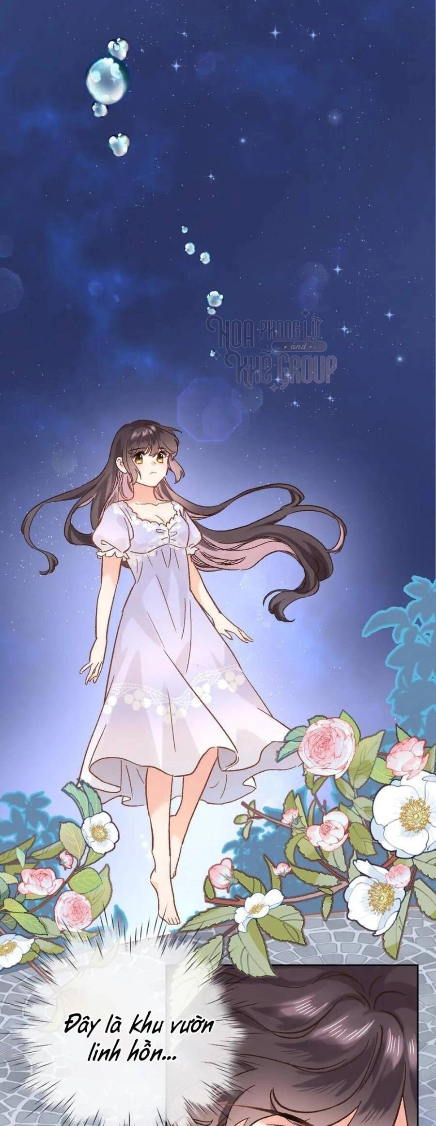 Xuyên Hành Thế Giới Chi Hoa Chapter 33 - 12