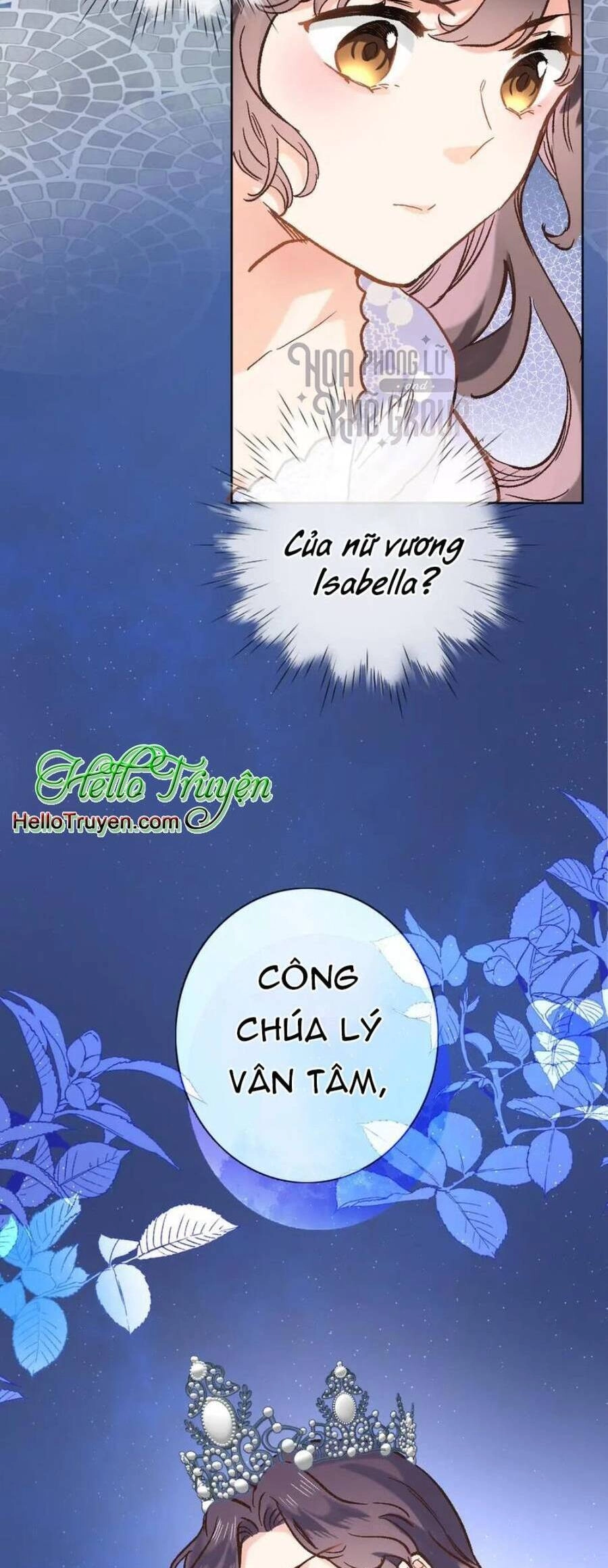 Xuyên Hành Thế Giới Chi Hoa Chapter 33 - 13