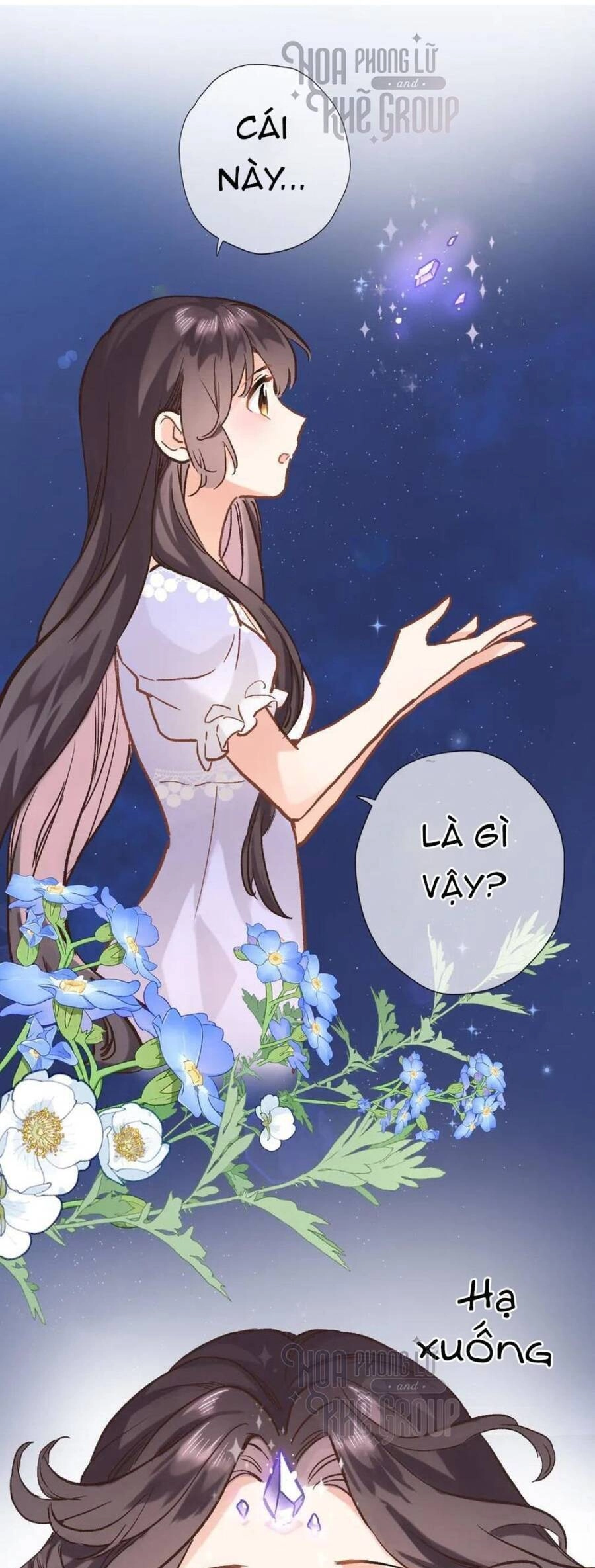 Xuyên Hành Thế Giới Chi Hoa Chapter 33 - 15