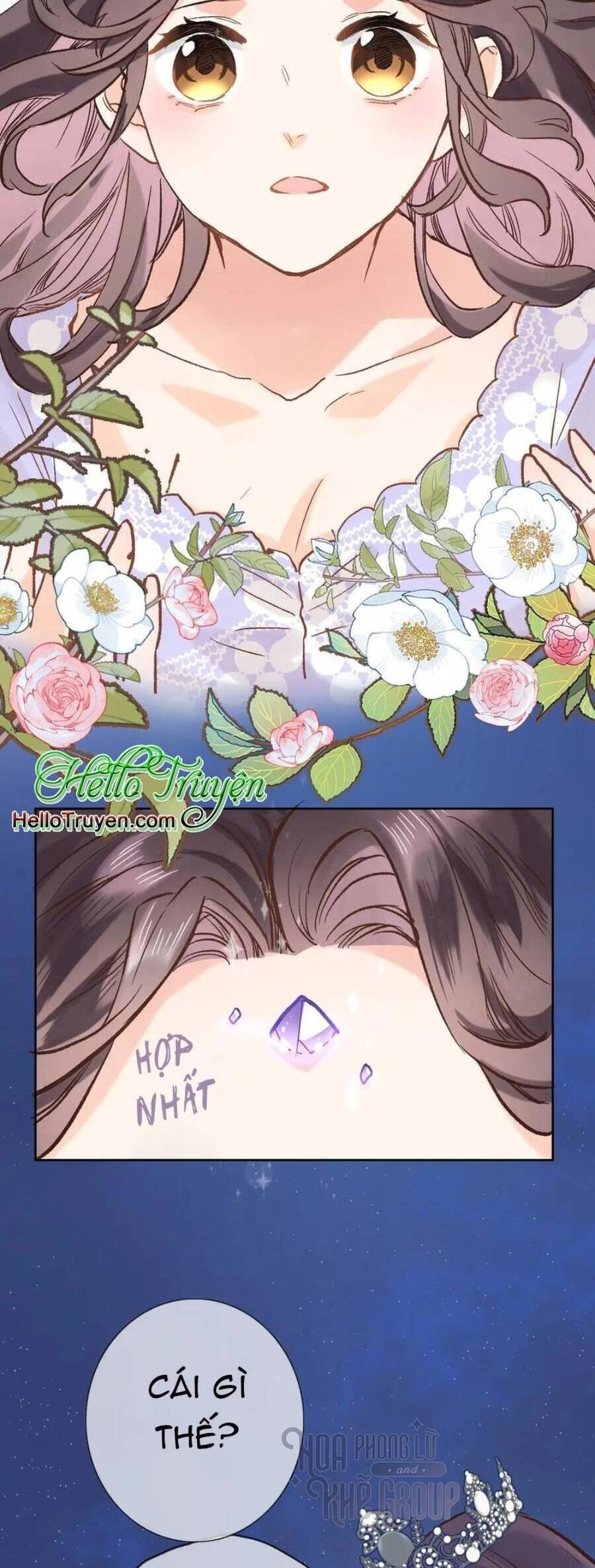 Xuyên Hành Thế Giới Chi Hoa Chapter 33 - 16