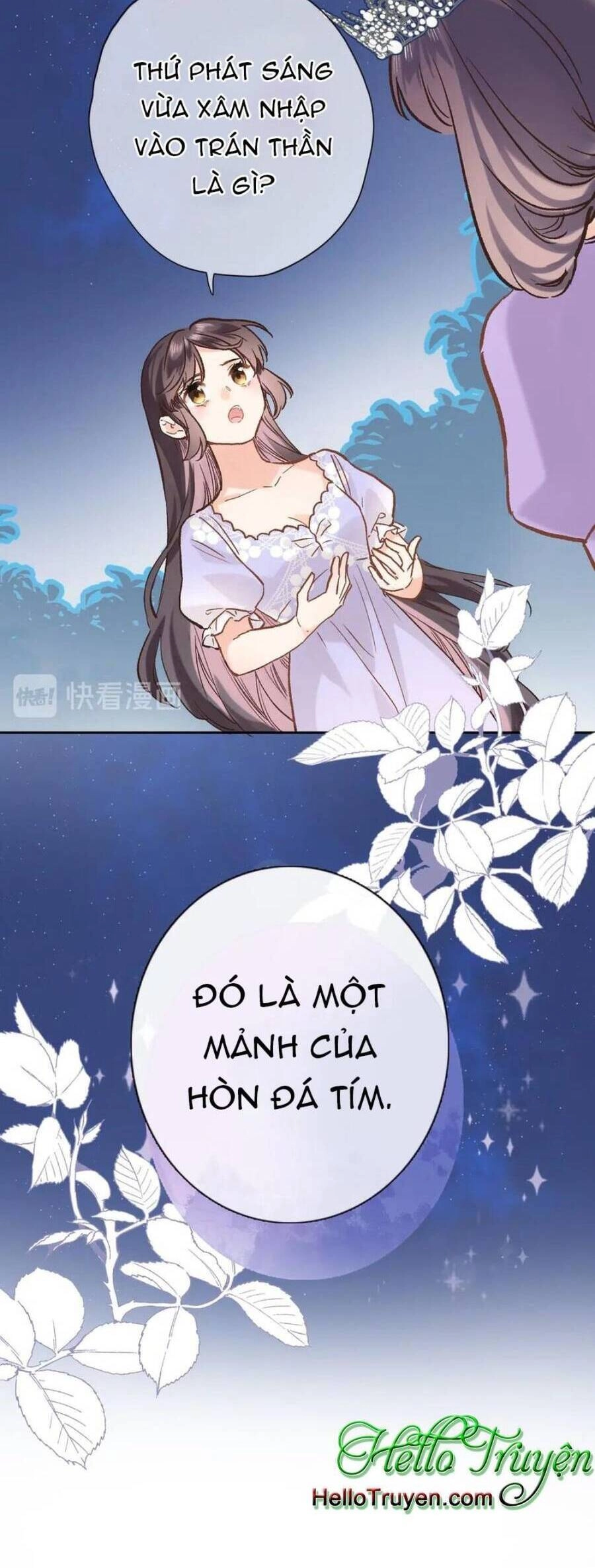 Xuyên Hành Thế Giới Chi Hoa Chapter 33 - 17