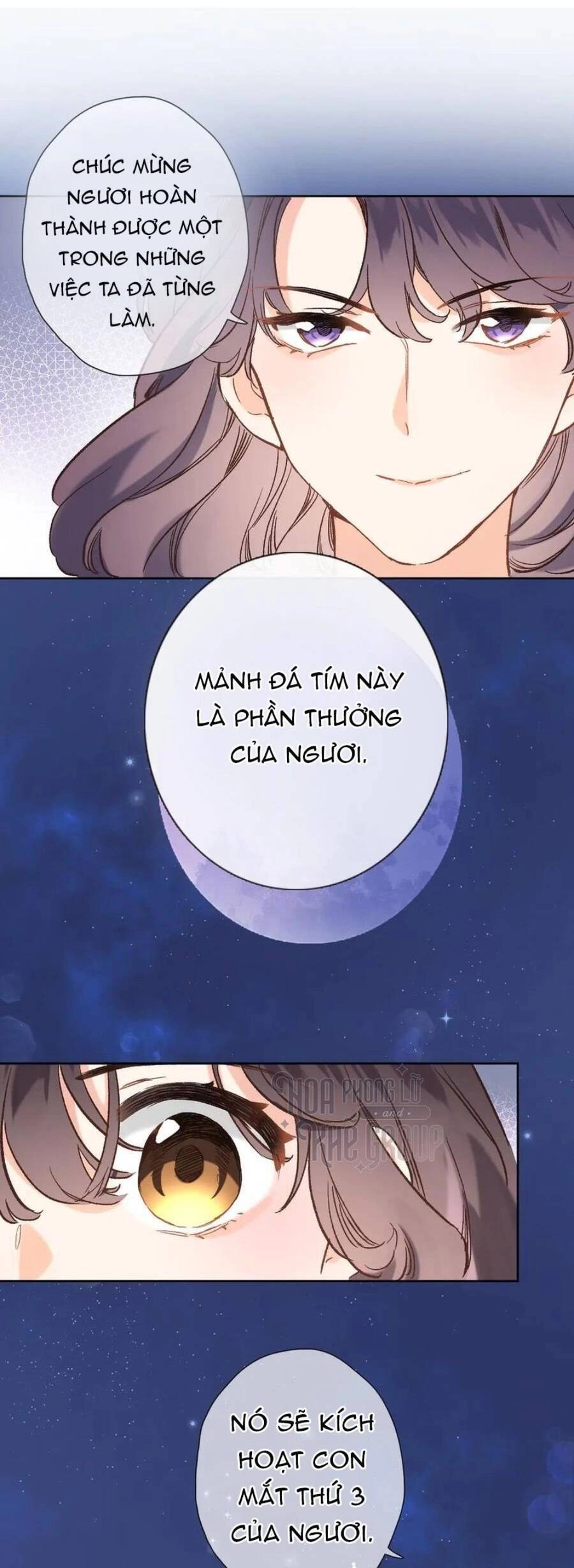 Xuyên Hành Thế Giới Chi Hoa Chapter 33 - 18