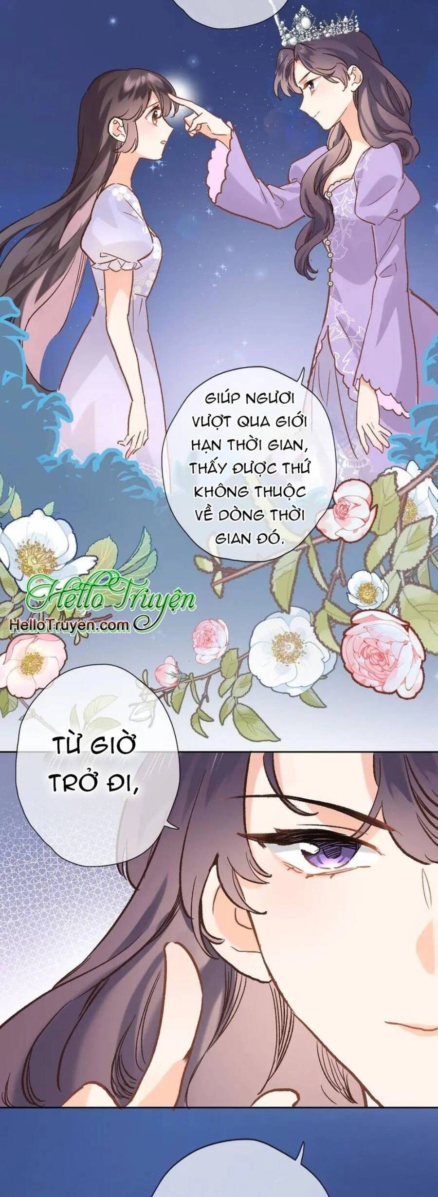 Xuyên Hành Thế Giới Chi Hoa Chapter 33 - 19